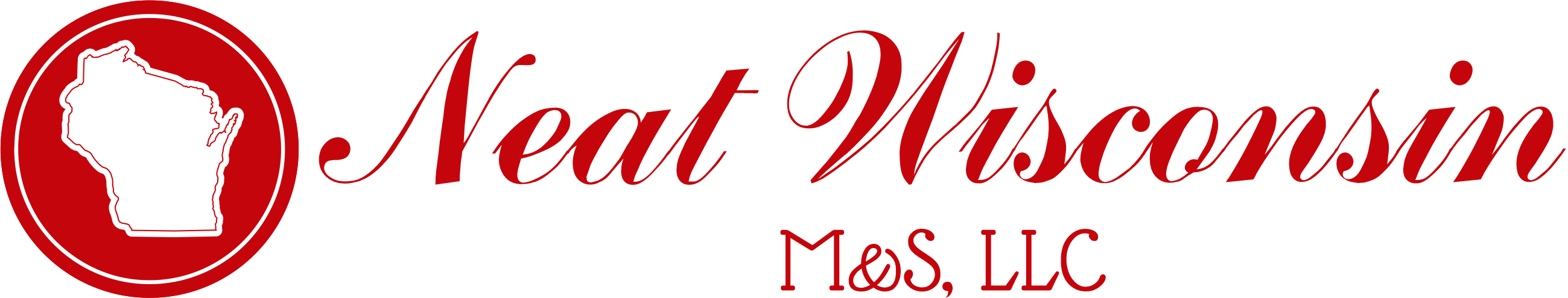 Neat Wisconsin M&S LLC logo