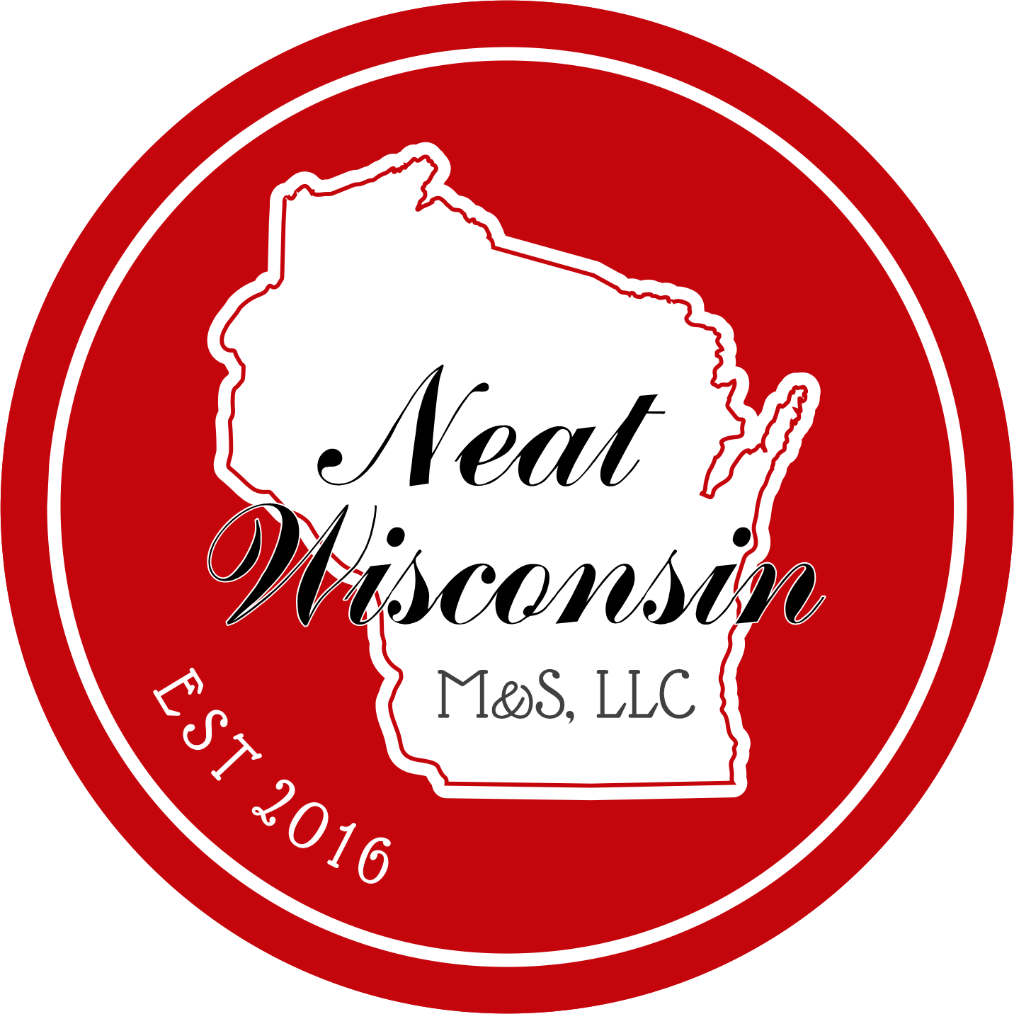 Neat Wisconsin M&S LLC logo