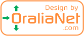 Design by Oralia Networks